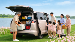 斩获2月全品类MPV销冠 星光730累计销量突破3.3万台 打造春日出行舒享体验