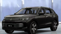 适合代步、小长途  上汽大众途观L Pro智悦版上市