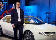 宝马集团下一任掌门人定了！