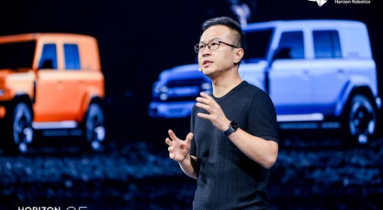 iCAR品牌总经理苏峻：目标是成为全球特色新能源车第一品牌