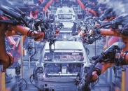 新代工时代 把闲置产能变成“聚宝盆”