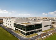 吉利即将启用全球最大的汽车环境风洞试验室