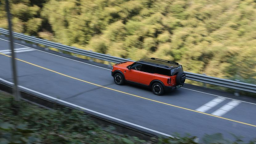 福特智趣烈马“同级超长续航+超低油耗”重塑方盒子SUV经济性标杆