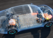 东风奕派eπ007+ 从容驾驭严寒 陪你过个“暖冬”