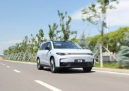全系标配激光雷达\新增5座版本 2026款零跑C16试驾体验