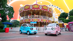 中国一汽第20万辆奔腾小马正式下线