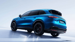 主打年轻运动风格 问界M6官图发布