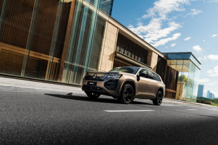 智能再进化 动力新选择：上汽大众途昂 Pro 2026款性能、智能全都要 位置：资讯_fororder_【4】智能再进化 动力新选择：上汽大众途昂 Pro 2026款性能、智能全都要405