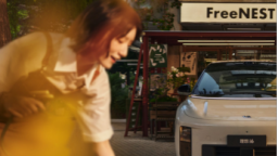 理想汽车2026年3月交付41,053辆