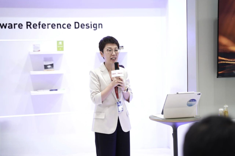 中科创达携手吉利汽车集团 NVIDIA共同在IAA2025发布AIBOX   位置：资讯_fororder_图片7