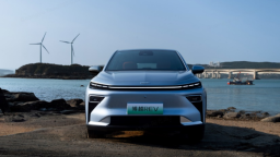 博越REV以超长续航 定义A+级增程SUV价值标杆