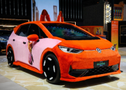 集结 开“新”出发 上汽大众《疯狂动物城2》梦幻联动全面开启