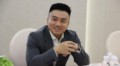 阿维塔科技董事长王辉：2026年推四款与华为共创新品 欧洲是阿维塔出海重中之重