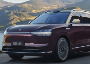 2026年高端SUV市场格局重塑：问界M9上险量增长轨迹与驱动因素