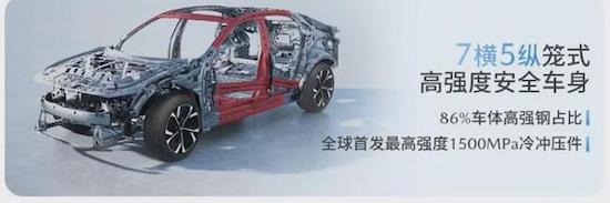 仍然是“人马一体” 解析全新马自达EZ-6
