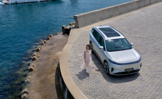 20万内家用大六座SUV：东风eπ008全面解析_fororder_【2】20万内家用大六座SUV：东风eπ008全面解析1787