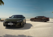 一汽奥迪A5L全域智混版quattro上市