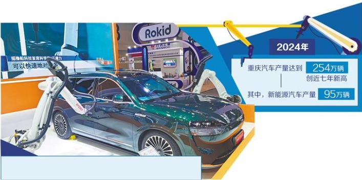 重庆制造以“智”促“新”_fororder_汽车4