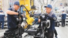 从“标准跟随”转向“规则引领”——中国汽车标准国际化步伐加快