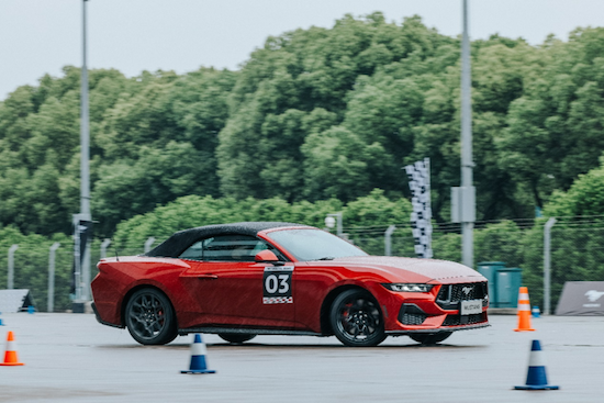 【资讯】2025“Mustang赛道学院”首站于浙江国际赛车场正式启动_fororder_【3】2025“Mustang赛道学院”首站于浙江国际赛车场正式启动1699