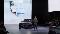 沃尔沃CEO袁小林：安全是全面系统化工程而非简单参数竞赛
