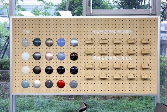 上汽大众品质开放日再“上线” 把“可靠”打在公屏上  位置：资讯_fororder_【2】上汽大众品质开放日再“上线” 把“可靠”打在公屏上451