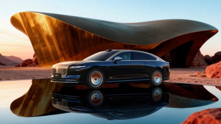 岚图追光L以旗舰实力叩开中国品牌高端轿车新时代大门_fororder_焦点图