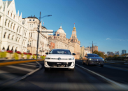 稳居合资单一品牌销冠 上汽大众大众品牌1月迎来开门红