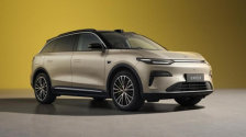 零跑全新C10 C11 C16三款新车型6月16日发布
