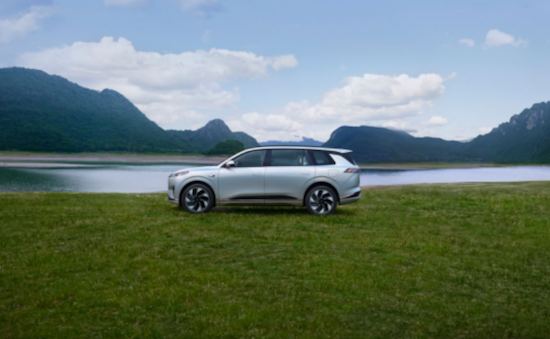 20万内家用大六座SUV：东风eπ008全面解析_fororder_【2】20万内家用大六座SUV：东风eπ008全面解析557