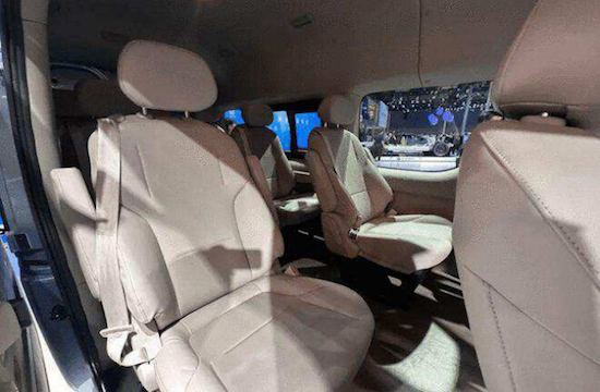 续航470km满足中长途需求 长安凯程V919上市 位置：资讯_fororder_【7】续航470km满足中长途需求 长安凯程V919上市635