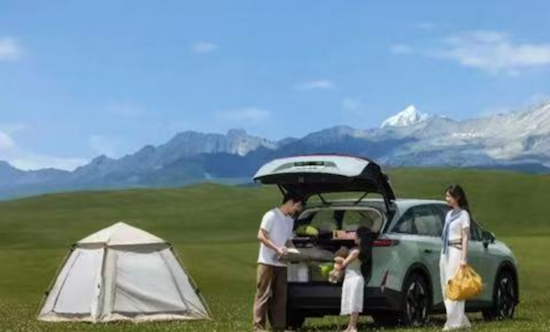 增配升级 2026款启辰VX6大平层焕新上市：鲁班电池2.0重塑纯电安全标杆  位置：资讯_fororder_【4】增配升级 2026款启辰VX6大平层焕新上市：鲁班电池2.0重塑纯电安全标杆1068