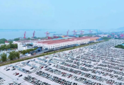 中国汽车出海直面“下半场”战役