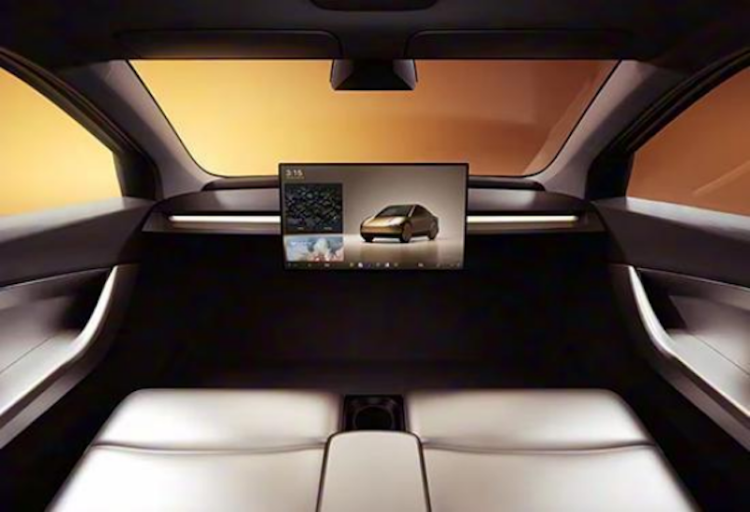 特斯拉Cybercab将在进博会完成亚太首发  位置：资讯_fororder_【8】特斯拉Cybercab将在进博会完成亚太首发108