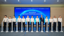 神龙汽车科技（武汉）有限公司正式成立 打造自主合资新典范