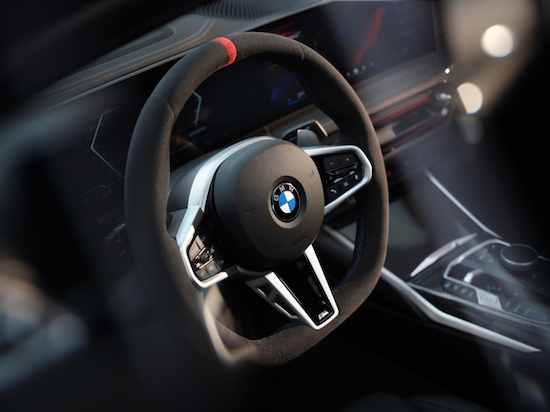 新BMW 3系50周年限量版首发 位置：资讯_fororder_【8】新BMW 3系50周年限量版首发561