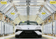 莲花集团CEO冯擎峰：莲花跑车需要中国 超豪华品牌发展更离不开中国