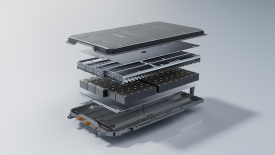 【资讯】宝骏享境神炼电池荣获中国汽研权威双认证 守护300万用户电池安全_fororder_宝骏享境神炼电池荣获中国汽研权威双认证 守护300万用户电池安全794