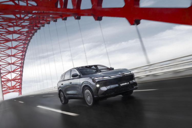 冰箱彩电大沙发一应俱全 东风风神L8预售12.99万元起 位置：资讯_fororder_【1】冰箱彩电大沙发一应俱全 东风风神L8预售12.99万元起1445