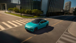 安全配置拉满 东风奕派 007+ 告别异味与用车隐患