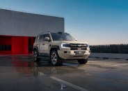 方程豹豹5达成超十万台交付  位置：资讯