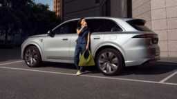 理想汽车6月交付30,895辆