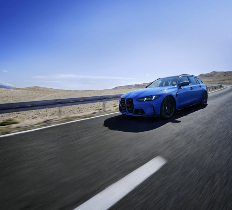 全新BMW M3旅行版即将迎来中国首发 位置：资讯_fororder_【9】全新BMW M3旅行版即将迎来中国首发128