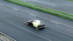 有效抑制路面打滑 刹车失效 阿维塔发布太行智控2.0技术