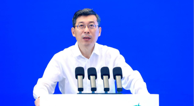 车百会理事长张永伟：从出口“新三样”到聚合智能“三大件” 位置：人物
