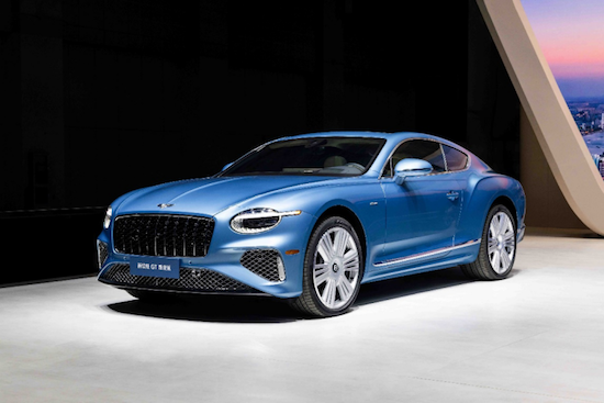 宾利飞驰、欧陆GT及欧陆GT敞篷版车系最新成员 于2025上海车展全球公开首秀 位置：资讯_fororder_【1】宾利飞驰、欧陆GT及欧陆GT敞篷版车系最新成员于2025上海车展全球公开首秀647