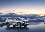 全新设计 三种座椅布局 吉利发布第三代豪越L  位置：资讯