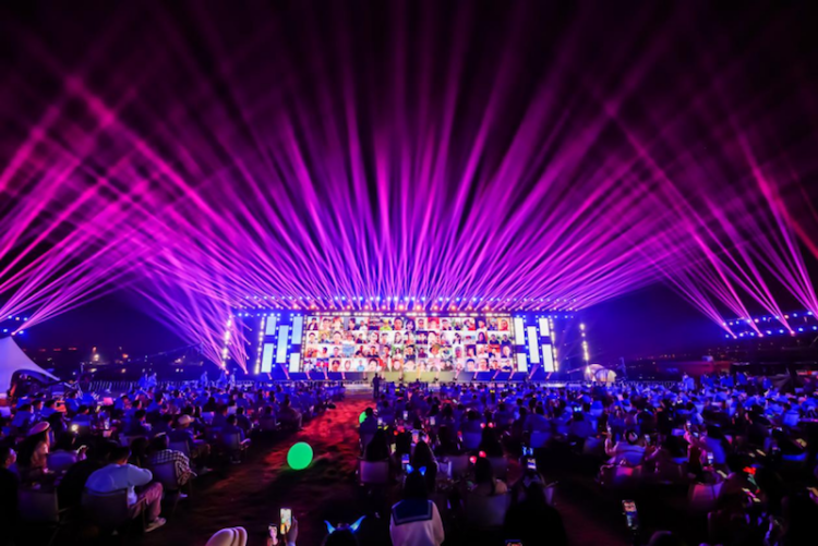 长安马自达2025粉丝盛典盛大开幕 400万中国用户共启品牌新程  位置：资讯+移动端资讯_fororder_【2】长安马自达2025粉丝盛典盛大开幕 400万中国用户共启品牌新程202