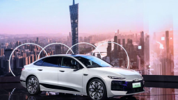 一汽-大众11月销量149,146辆 旗下三大品牌燃油车市场份额全部实现同比正增长