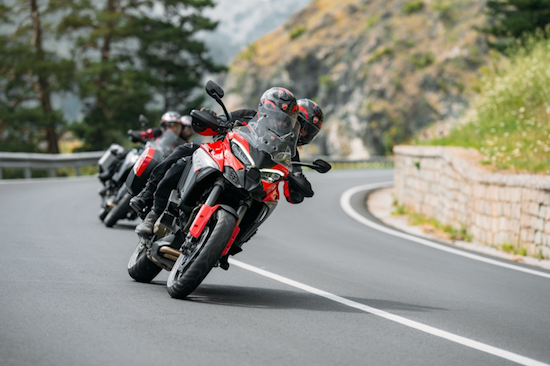 【资讯】2025款杜卡迪揽途Multistrada V4 S与Pikes Peak派克峰版正式登陆中国_fororder_【3】2025款杜卡迪揽途Multistrada V4 S与Pikes Peak派克峰版正式登陆中国1029